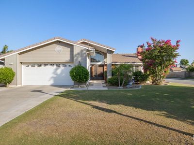 9313 Seager Ct, Bakersfield, CA, 93311