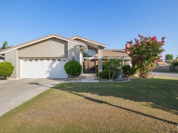 9313 Seager Ct, Bakersfield, CA 93311