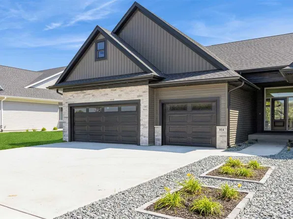 1046 Highland Trl, Solon, IA 52333