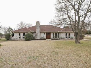 6708 Poco Dr, Parker, TX 75002