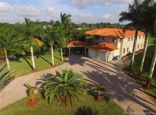 20222 SW 52nd Pl, Fort Lauderdale, FL 33332