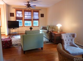 656 Boulevard E, Weehawken, NJ 07086