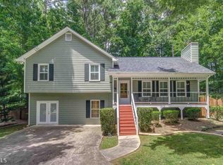 120 Black Oak Trl, Woodstock, GA 30189