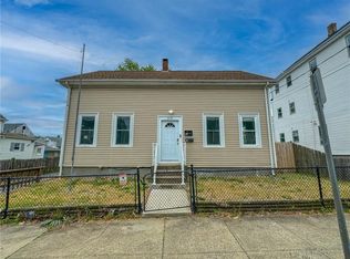 219 Meadow St, Pawtucket, RI 02860