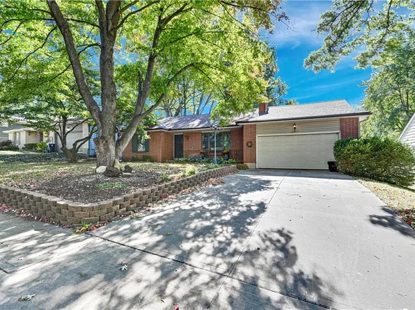 805 W 86th Ter, Kansas City, MO 64114