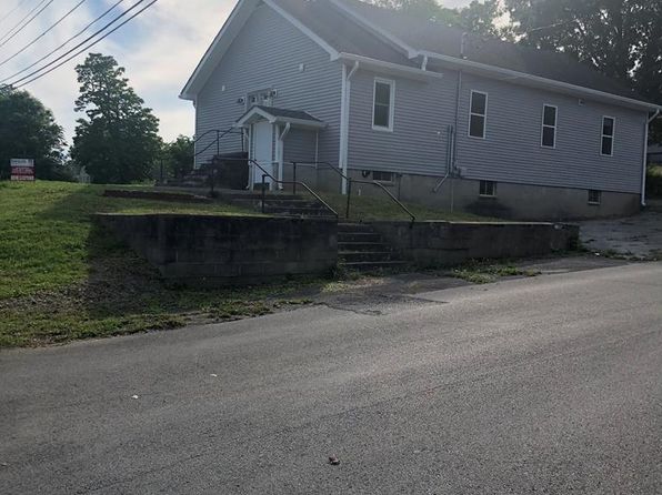 homes for sale in dawson springs ky
