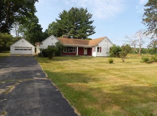 13671 Harmonsburg Rd, Meadville, PA 16335