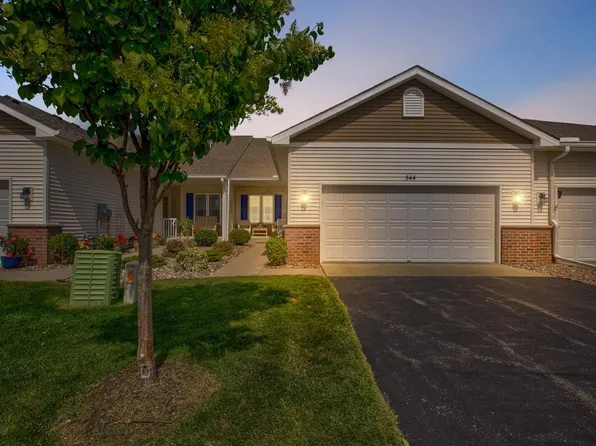 544 Cannon Way, Dundas, MN 55019