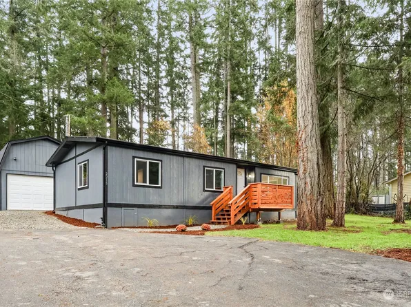 2215 197th Avenue SW, Lakebay, WA 98349