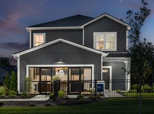 Raven Plan, Skipper's Ridge, Charlestown, IN 47111