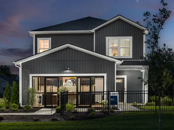 Raven Plan, Skipper's Ridge