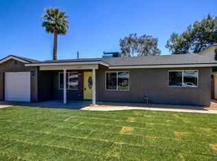 2317 E Sells Dr, Phoenix, AZ 85016