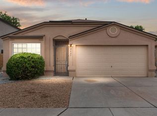 2427 Pomelo Pl NW, Albuquerque, NM 87120