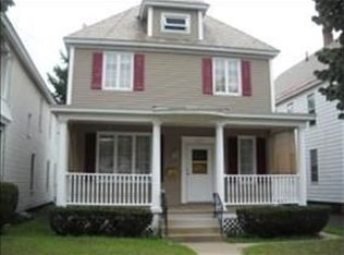 527 McClellan St, Schenectady, NY 12304
