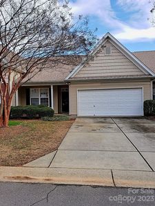 4509 Glenlea Commons Dr, Charlotte, NC, 28216
