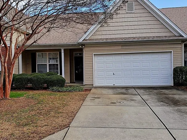 4509 Glenlea Commons Dr, Charlotte, NC 28216