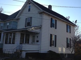 12 West St, Westover, WV 26501