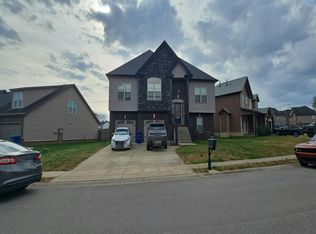 1283 Golden Eagle Way, Clarksville, TN 37040