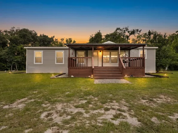 22596 144th St, Live Oak, FL 32060