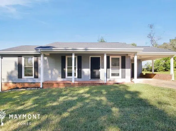 110 Landis St, Spartanburg, SC 29302