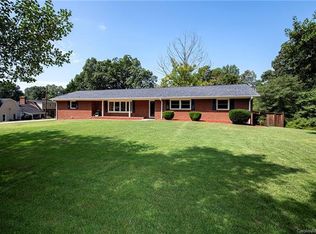 115 Chanticleer Ct, Charlotte, NC 28214
