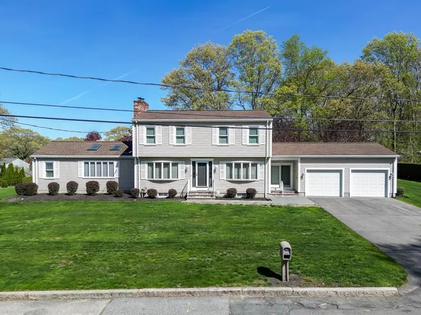 227 N Ogden St, Fall River, MA 02723