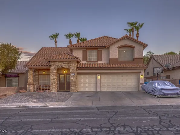 1315 Winter Solstice Ave, Henderson, NV 89014