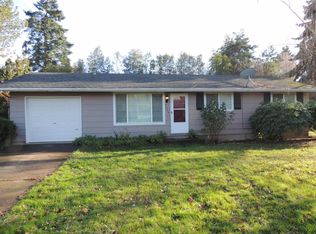3834 5th St, Hubbard, OR 97032