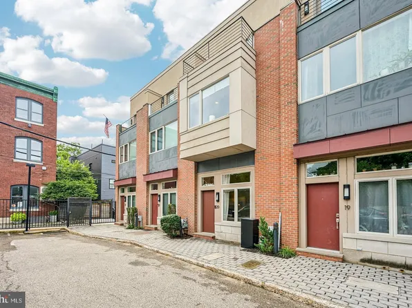919 N 5th St Unit 20, Philadelphia, PA 19123