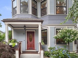 85 Upland Rd, Cambridge, MA 02140