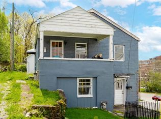 120 Prairie Ave, Morgantown, WV 26501