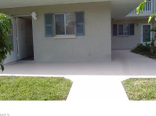 5515 Rattlesnake Hamm Rd #110, Naples, FL 34114