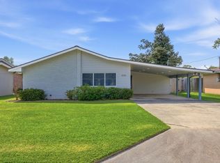 4336 Ashland St, Lake Charles, LA 70605