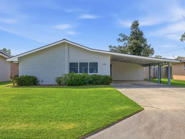 4336 Ashland St, Lake Charles, LA 70605