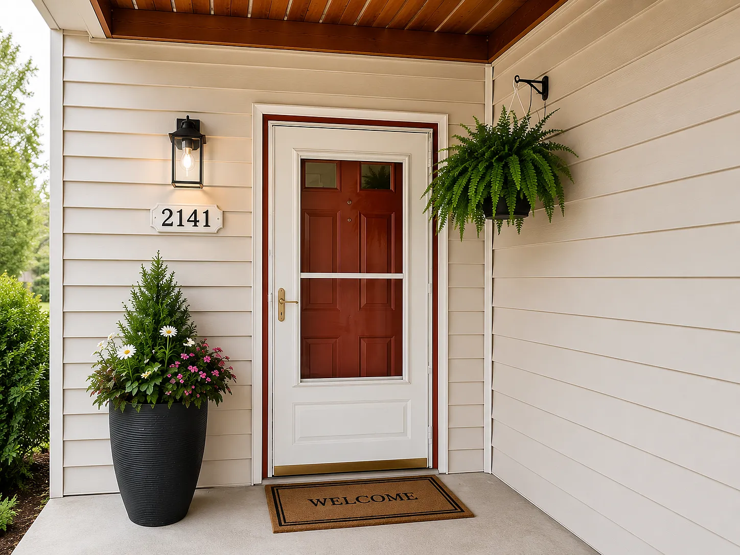 2141 Sanctuary Ct — Photo 2