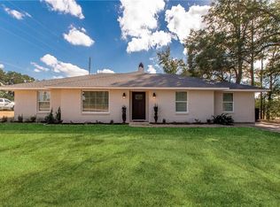 1302 E Westmoreland Rd, Kentwood, LA 70444