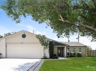 6602 Blue Ridge Dr, Richmond, TX 77469