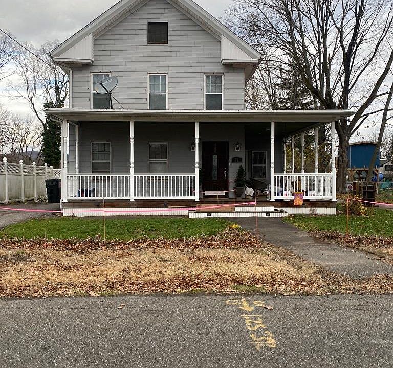 Property Front View