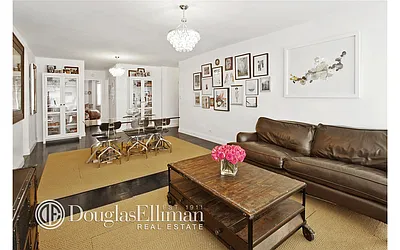 Sold by Douglas Elliman