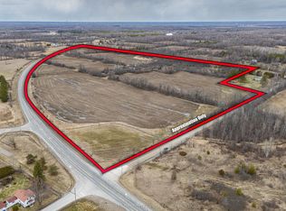 0 County Road 29, Elizabethtown Kitley, ON K0E1H0