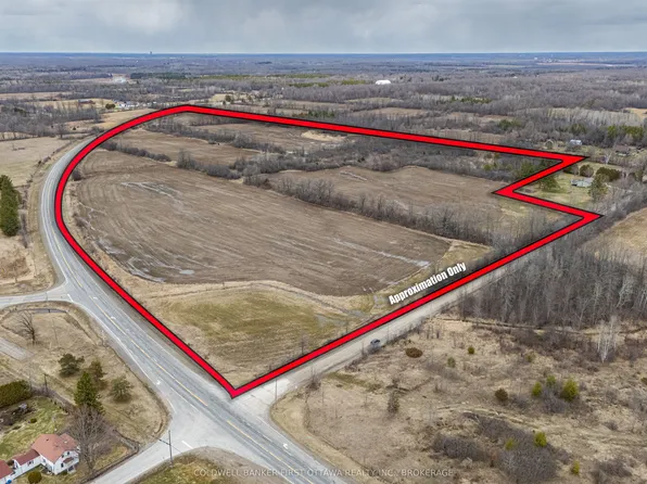 0 County Road 29, Elizabethtown Kitley, ON K0E 1H0