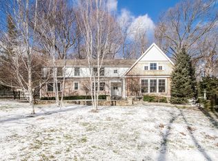 13 Elmwood Road, westport, CT 06880