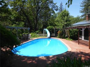 2360 Stearns Rd, Paradise, CA 95969