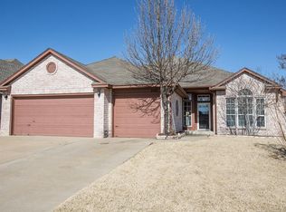 200 E Juneau St, Broken Arrow, OK 74012