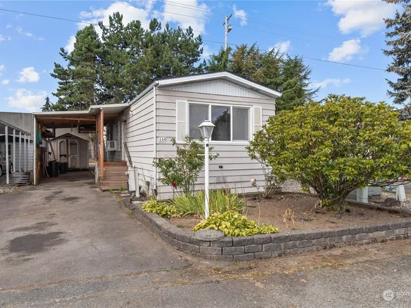 13320 Highway 99 #160, Everett, WA 98204