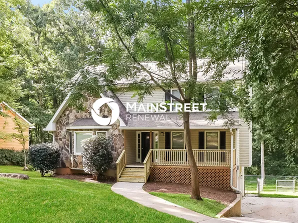 78 Brookside Way, Villa Rica, GA 30180