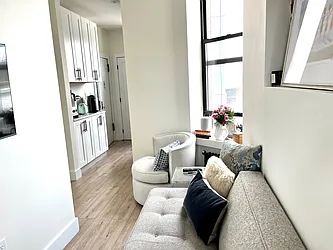 Rented by Living New York