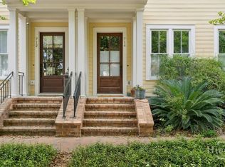 714 Tattnall St, Savannah, GA 31401