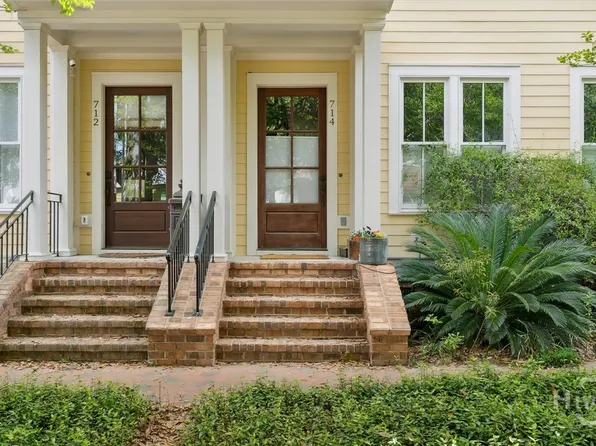 714 Tattnall St, Savannah, GA 31401