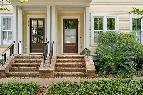 714 Tattnall St Photo 1